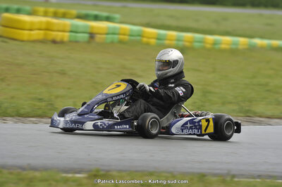 27/04/2014 : Trophée Ufolep à Layrac (Photos Patrick Lascombes) 2014 — karting