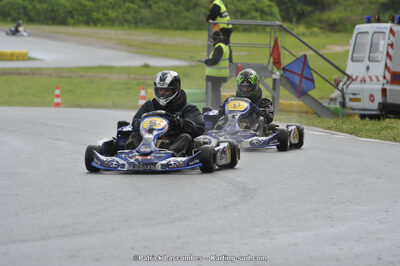 27/04/2014 : Trophée Ufolep à Layrac (Photos Patrick Lascombes) 2014 — karting