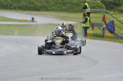 27/04/2014 : Trophée Ufolep à Layrac (Photos Patrick Lascombes) 2014 — karting