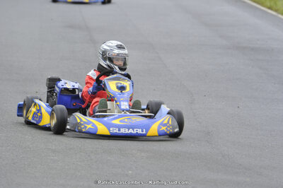 27/04/2014 : Trophée Ufolep à Layrac (Photos Patrick Lascombes) 2014 — karting