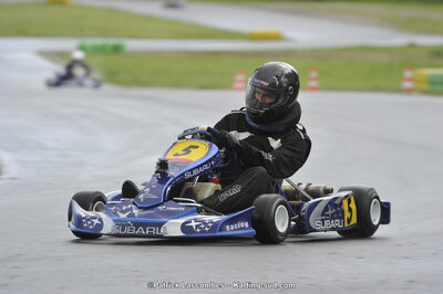 27/04/2014 : Trophée Ufolep à Layrac (Photos Patrick Lascombes) 2014 — karting