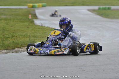 27/04/2014 : Trophée Ufolep à Layrac (Photos Patrick Lascombes) 2014 — karting
