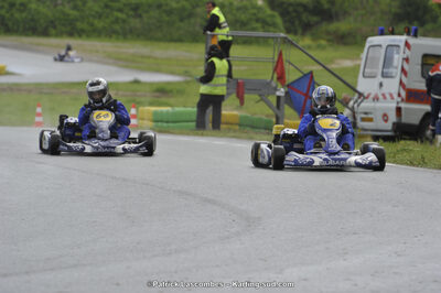 27/04/2014 : Trophée Ufolep à Layrac (Photos Patrick Lascombes) 2014 — karting