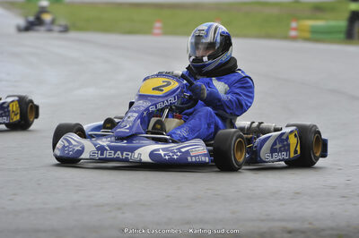 27/04/2014 : Trophée Ufolep à Layrac (Photos Patrick Lascombes) 2014 — karting