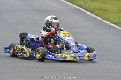 27/04/2014 : Trophée Ufolep à Layrac (Photos Patrick Lascombes) 2014 — karting