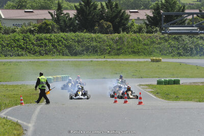 27/04/2014 : Trophée Ufolep à Layrac (Photos Patrick Lascombes) 2014 — karting