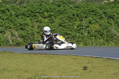 27/04/2014 : Trophée Ufolep à Layrac (Photos Patrick Lascombes) 2014 — karting