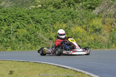 27/04/2014 : Trophée Ufolep à Layrac (Photos Patrick Lascombes) 2014 — karting