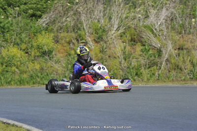 27/04/2014 : Trophée Ufolep à Layrac (Photos Patrick Lascombes) 2014 — karting