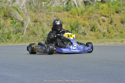 27/04/2014 : Trophée Ufolep à Layrac (Photos Patrick Lascombes) 2014 — karting