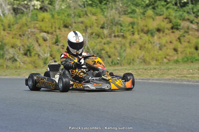 27/04/2014 : Trophée Ufolep à Layrac (Photos Patrick Lascombes) 2014 — karting