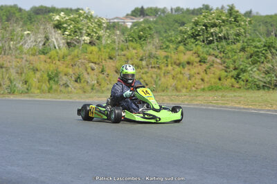 27/04/2014 : Trophée Ufolep à Layrac (Photos Patrick Lascombes) 2014 — karting