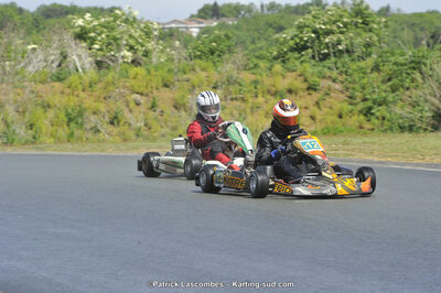 27/04/2014 : Trophée Ufolep à Layrac (Photos Patrick Lascombes) 2014 — karting