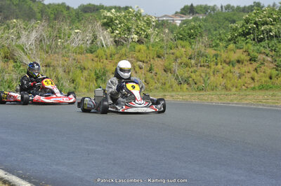 27/04/2014 : Trophée Ufolep à Layrac (Photos Patrick Lascombes) 2014 — karting
