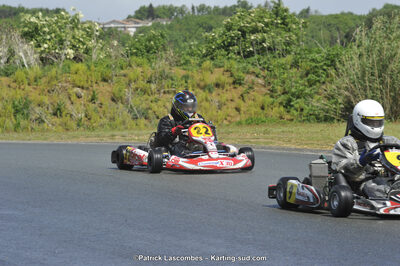 27/04/2014 : Trophée Ufolep à Layrac (Photos Patrick Lascombes) 2014 — karting