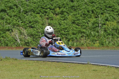 27/04/2014 : Trophée Ufolep à Layrac (Photos Patrick Lascombes) 2014 — karting