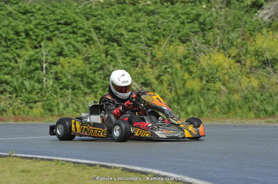 27/04/2014 : Trophée Ufolep à Layrac (Photos Patrick Lascombes) 2014 — karting