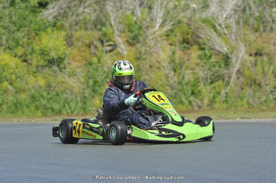 27/04/2014 : Trophée Ufolep à Layrac (Photos Patrick Lascombes) 2014 — karting