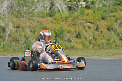27/04/2014 : Trophée Ufolep à Layrac (Photos Patrick Lascombes) 2014 — karting