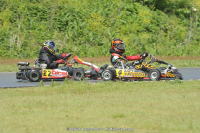 27/04/2014 : Trophée Ufolep à Layrac (Photos Patrick Lascombes) 2014 — karting