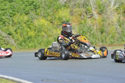 27/04/2014 : Trophée Ufolep à Layrac (Photos Patrick Lascombes) 2014 — karting