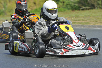 27/04/2014 : Trophée Ufolep à Layrac (Photos Patrick Lascombes) 2014 — karting