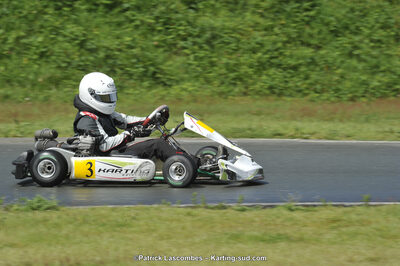 27/04/2014 : Trophée Ufolep à Layrac (Photos Patrick Lascombes) 2014 — karting