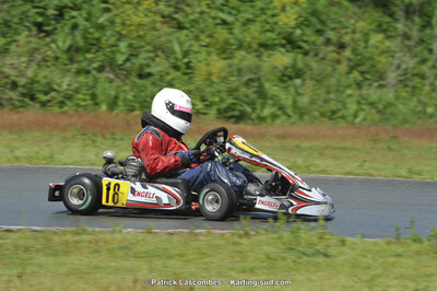 27/04/2014 : Trophée Ufolep à Layrac (Photos Patrick Lascombes) 2014 — karting