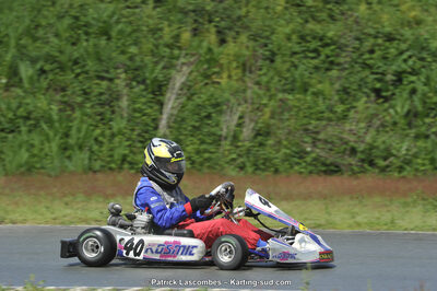 27/04/2014 : Trophée Ufolep à Layrac (Photos Patrick Lascombes) 2014 — karting