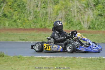 27/04/2014 : Trophée Ufolep à Layrac (Photos Patrick Lascombes) 2014 — karting