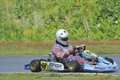 27/04/2014 : Trophée Ufolep à Layrac (Photos Patrick Lascombes) 2014 — karting