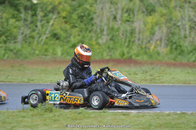 27/04/2014 : Trophée Ufolep à Layrac (Photos Patrick Lascombes) 2014 — karting