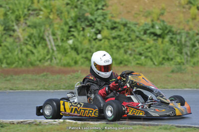 27/04/2014 : Trophée Ufolep à Layrac (Photos Patrick Lascombes) 2014 — karting