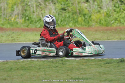 27/04/2014 : Trophée Ufolep à Layrac (Photos Patrick Lascombes) 2014 — karting