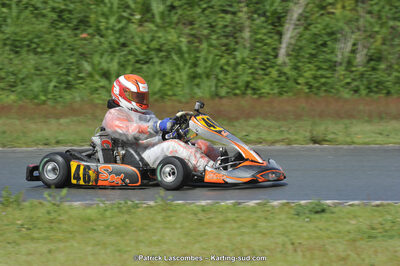 27/04/2014 : Trophée Ufolep à Layrac (Photos Patrick Lascombes) 2014 — karting