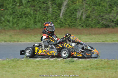 27/04/2014 : Trophée Ufolep à Layrac (Photos Patrick Lascombes) 2014 — karting