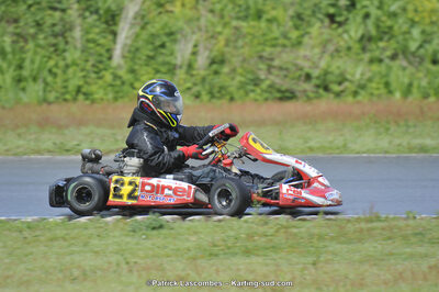 27/04/2014 : Trophée Ufolep à Layrac (Photos Patrick Lascombes) 2014 — karting