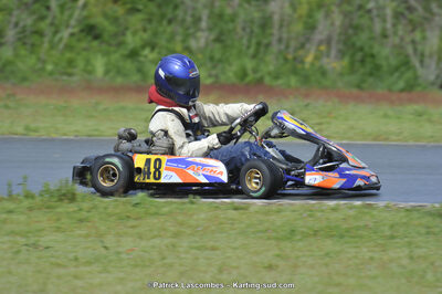27/04/2014 : Trophée Ufolep à Layrac (Photos Patrick Lascombes) 2014 — karting