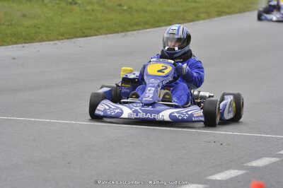 27/04/2014 : Trophée Ufolep à Layrac (Photos Patrick Lascombes) 2014 — karting
