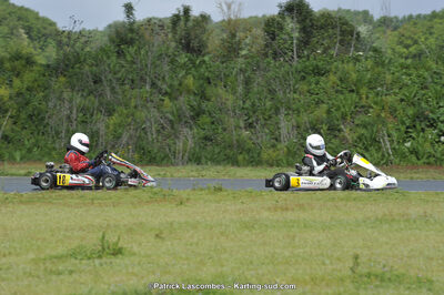 27/04/2014 : Trophée Ufolep à Layrac (Photos Patrick Lascombes) 2014 — karting