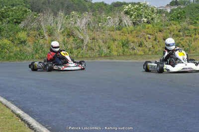 27/04/2014 : Trophée Ufolep à Layrac (Photos Patrick Lascombes) 2014 — karting