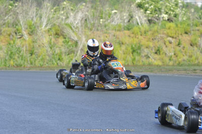 27/04/2014 : Trophée Ufolep à Layrac (Photos Patrick Lascombes) 2014 — karting