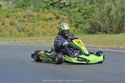 27/04/2014 : Trophée Ufolep à Layrac (Photos Patrick Lascombes) 2014 — karting