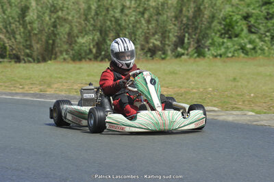 27/04/2014 : Trophée Ufolep à Layrac (Photos Patrick Lascombes) 2014 — karting