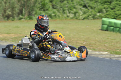 27/04/2014 : Trophée Ufolep à Layrac (Photos Patrick Lascombes) 2014 — karting