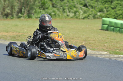27/04/2014 : Trophée Ufolep à Layrac (Photos Patrick Lascombes) 2014 — karting