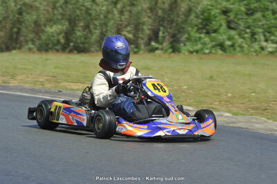 27/04/2014 : Trophée Ufolep à Layrac (Photos Patrick Lascombes) 2014 — karting
