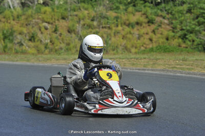 27/04/2014 : Trophée Ufolep à Layrac (Photos Patrick Lascombes) 2014 — karting