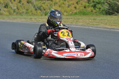 27/04/2014 : Trophée Ufolep à Layrac (Photos Patrick Lascombes) 2014 — karting