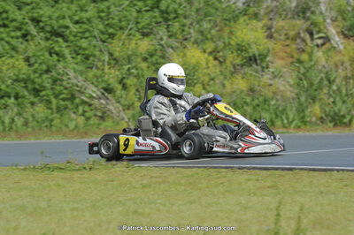 27/04/2014 : Trophée Ufolep à Layrac (Photos Patrick Lascombes) 2014 — karting